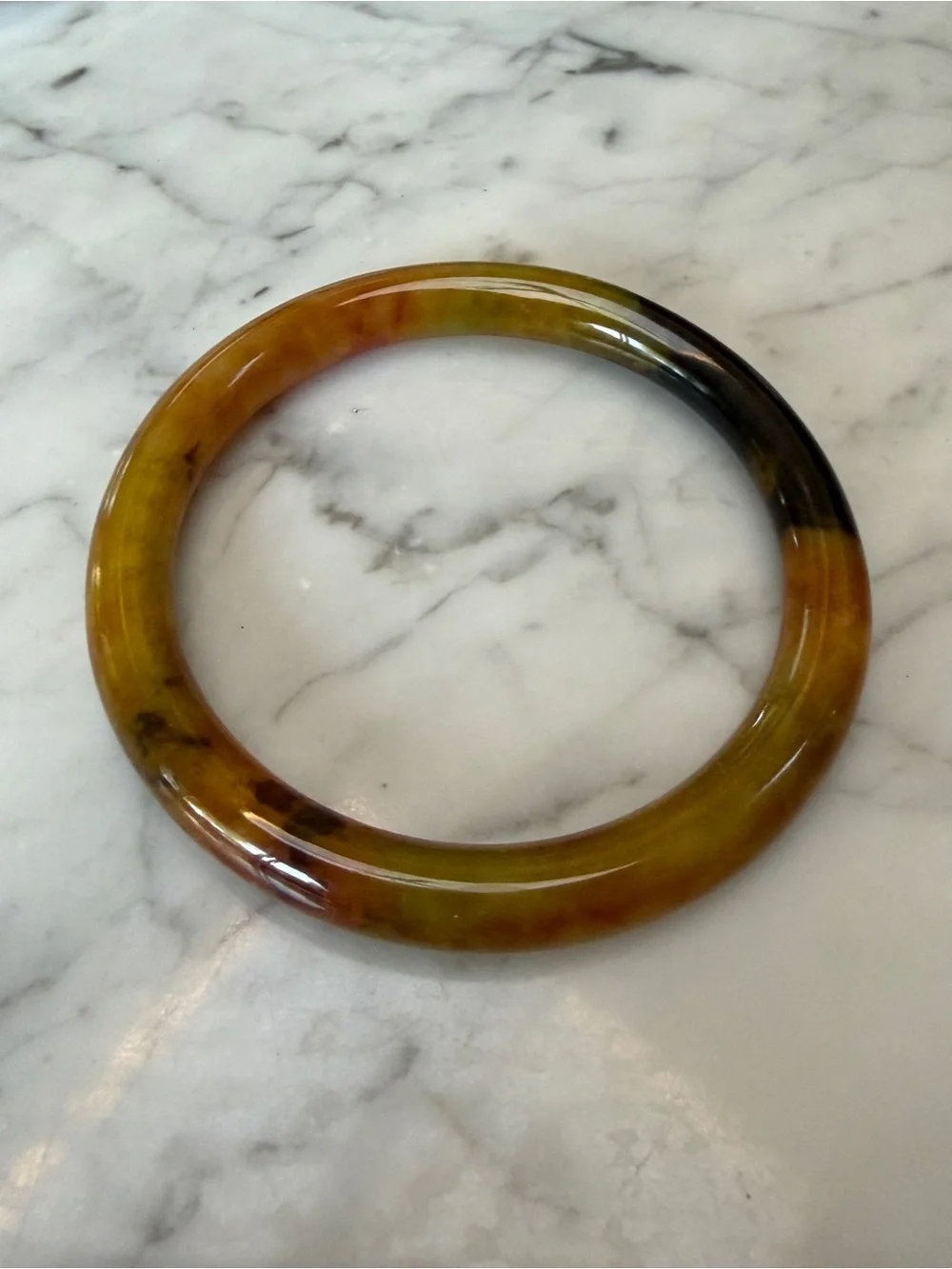 N/A dark orange